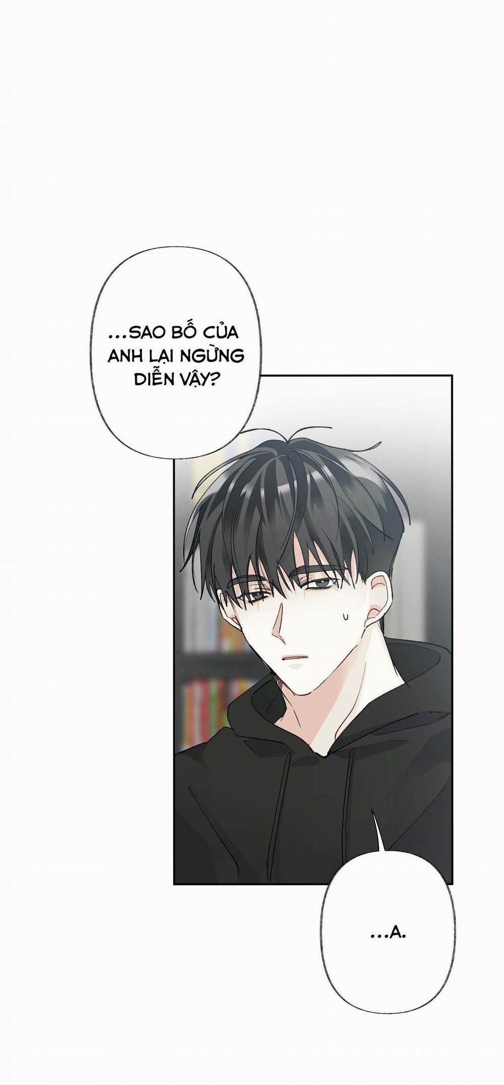 Thế Giới Khi Mất Đi Em 61 NT 4 trang 26