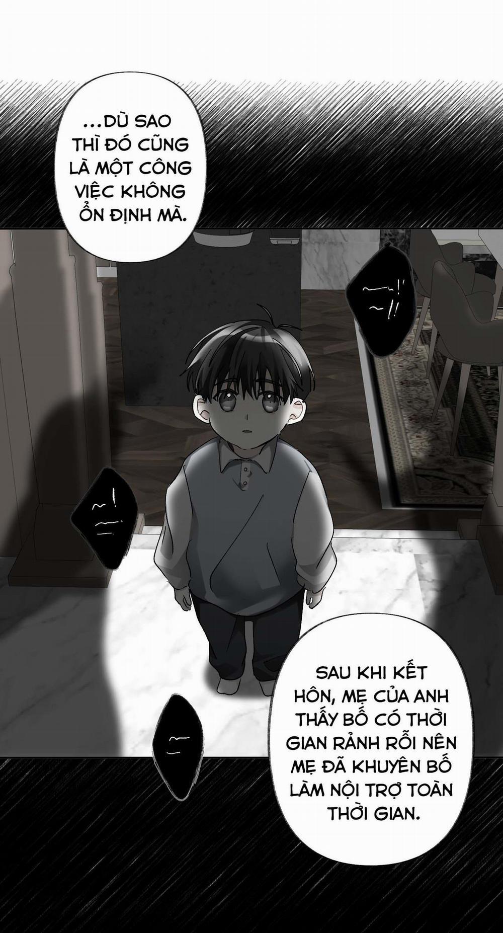 Thế Giới Khi Mất Đi Em 61 NT 4 trang 27