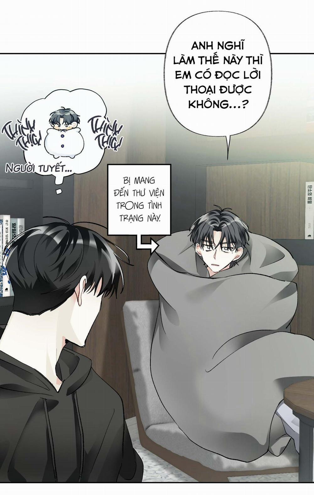 Thế Giới Khi Mất Đi Em 61 NT 4 trang 3