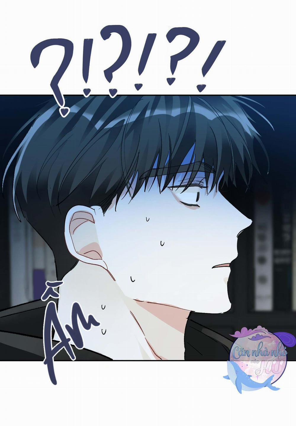 Thế Giới Khi Mất Đi Em 61 NT 4 trang 8