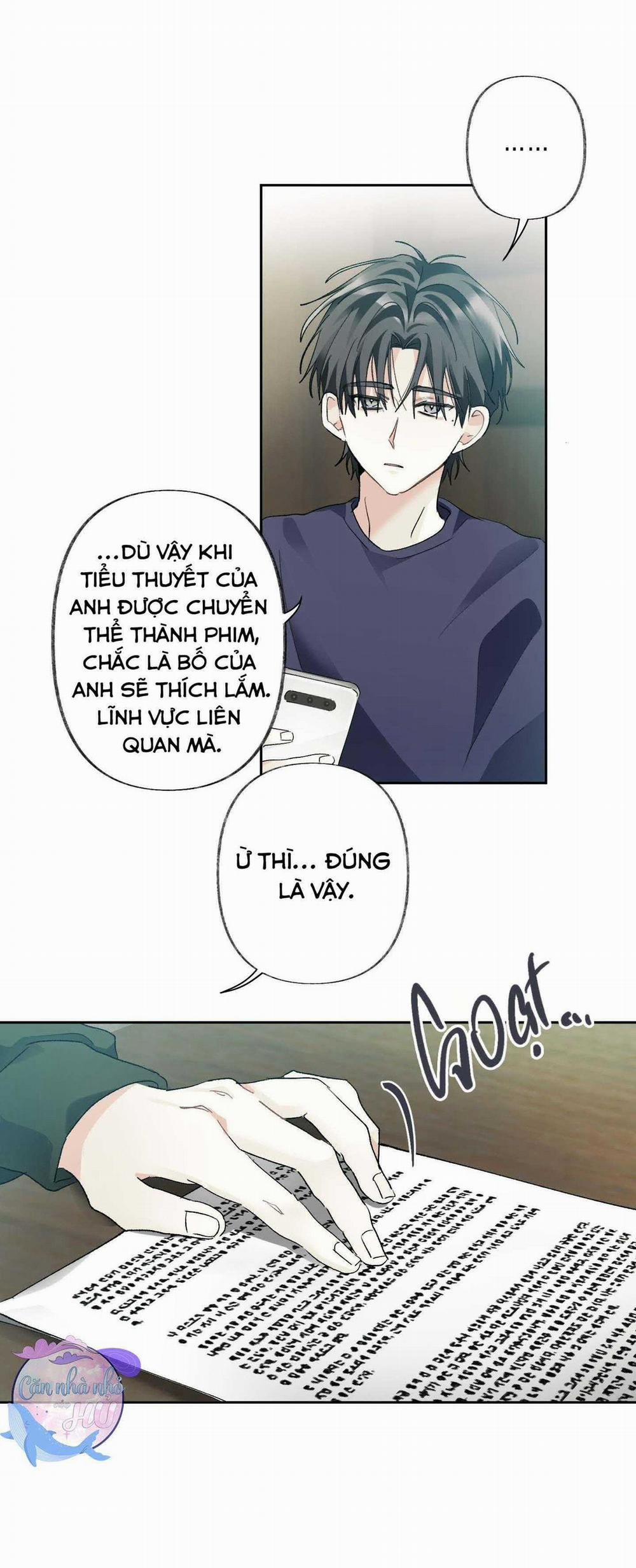 Thế Giới Khi Mất Đi Em 61 trang 30