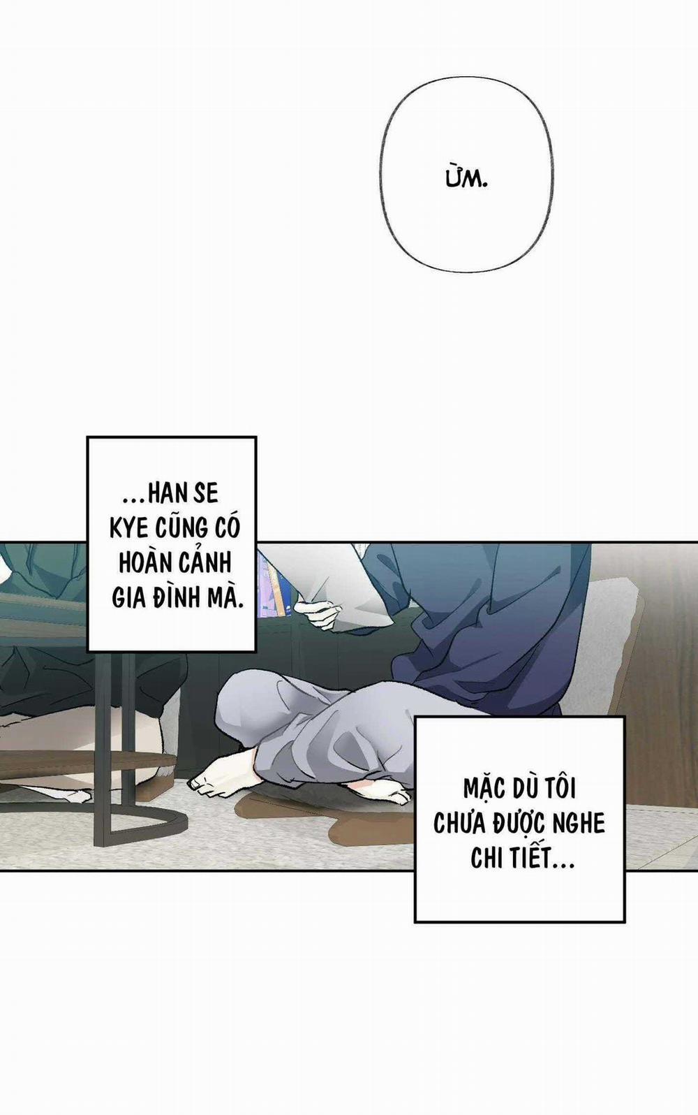 Thế Giới Khi Mất Đi Em 61 trang 33