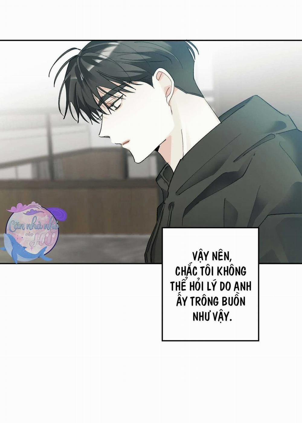 Thế Giới Khi Mất Đi Em 61 trang 36