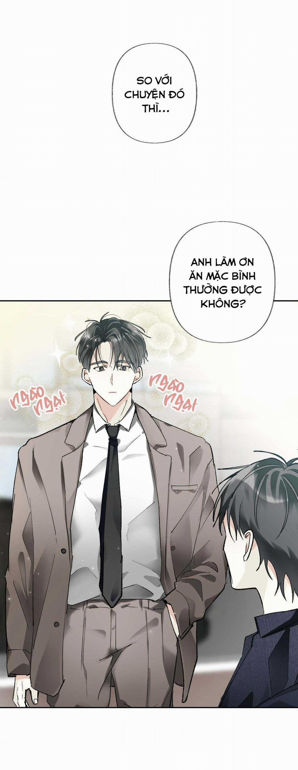 Thế Giới Khi Mất Đi Em 61 trang 61