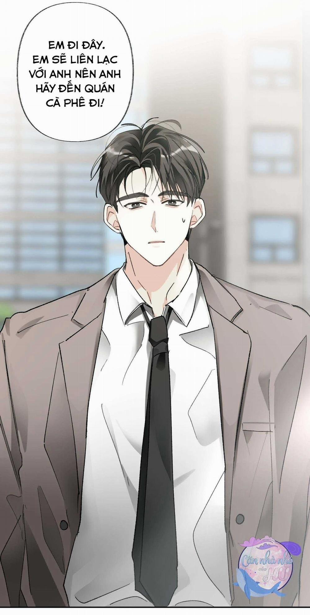 Thế Giới Khi Mất Đi Em 61 trang 63