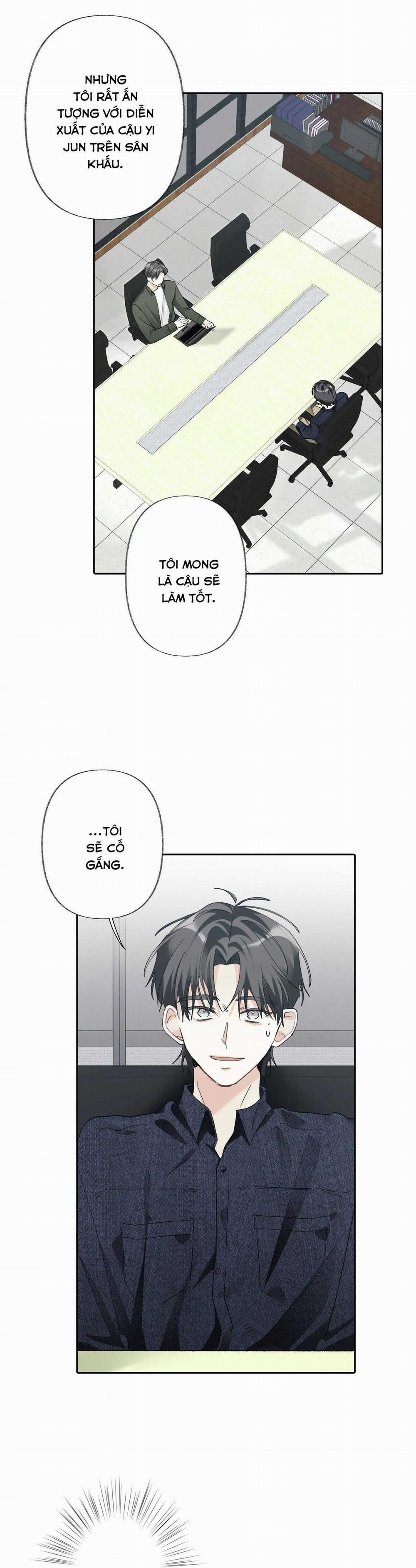 Thế Giới Khi Mất Đi Em 62 trang 14