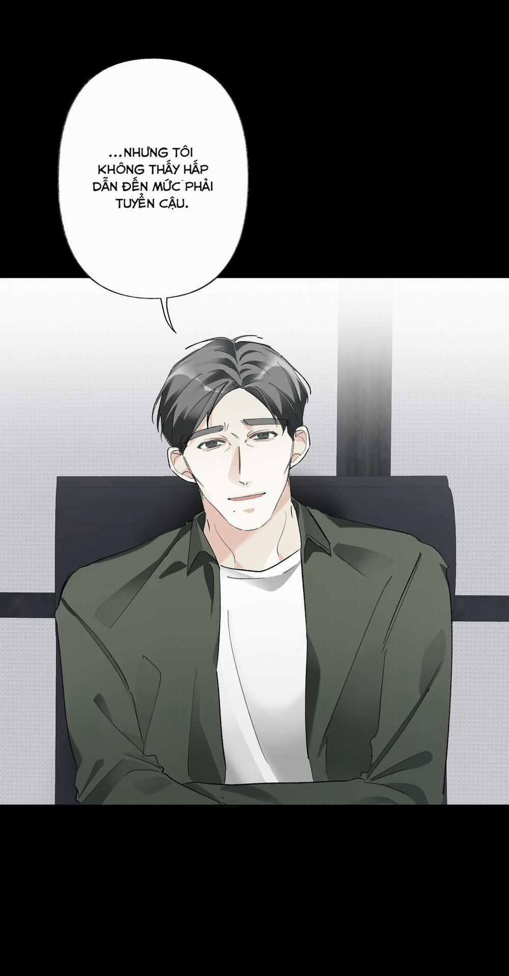 Thế Giới Khi Mất Đi Em 63 NGOẠI TRUYỆN 6 trang 11