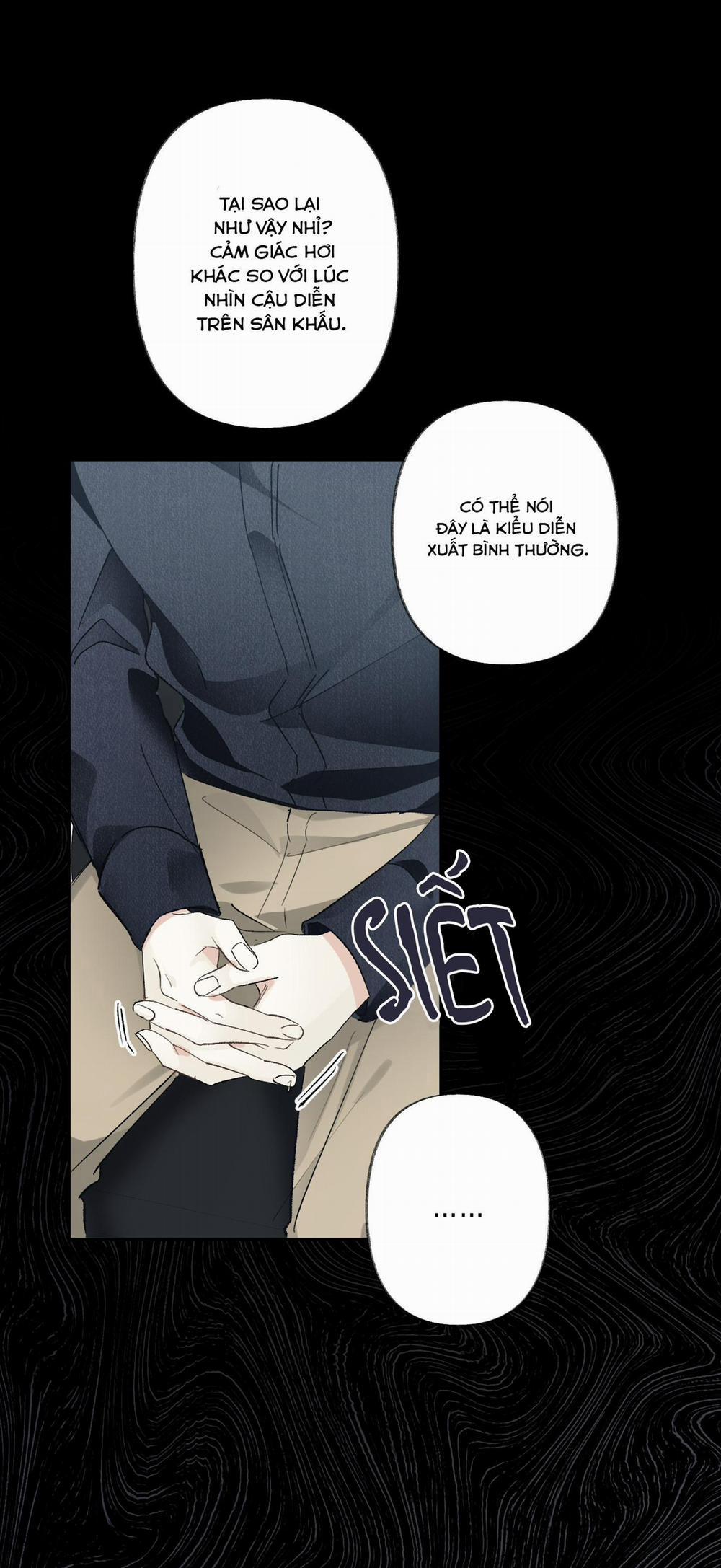 Thế Giới Khi Mất Đi Em 63 NGOẠI TRUYỆN 6 trang 13