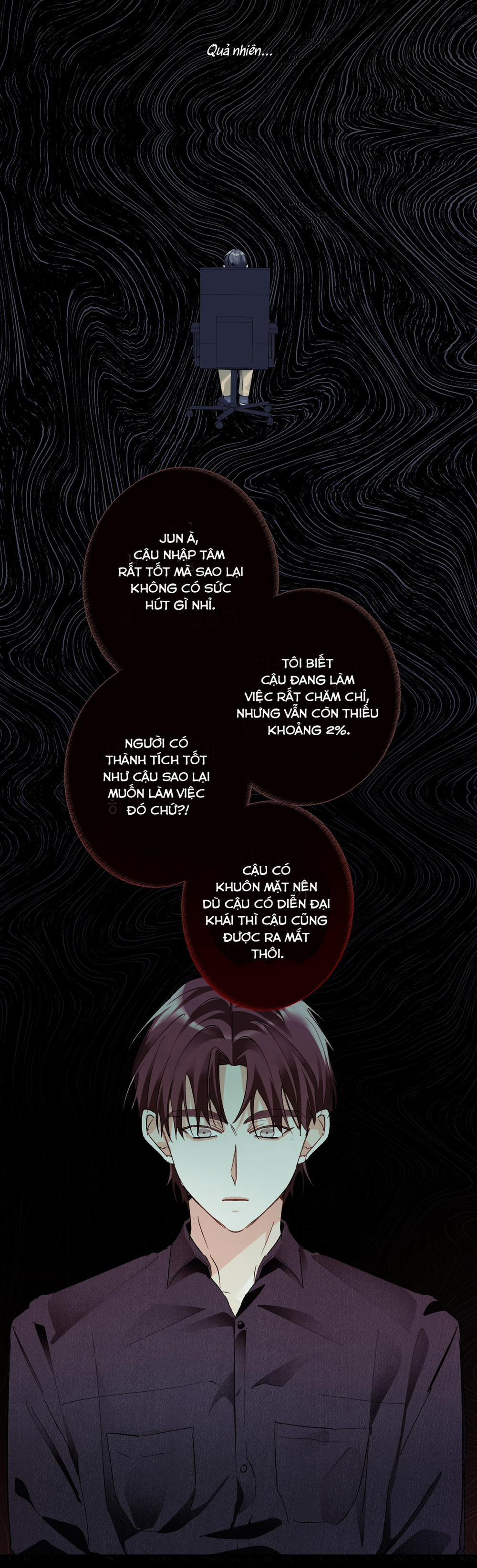 Thế Giới Khi Mất Đi Em 63 NGOẠI TRUYỆN 6 trang 14