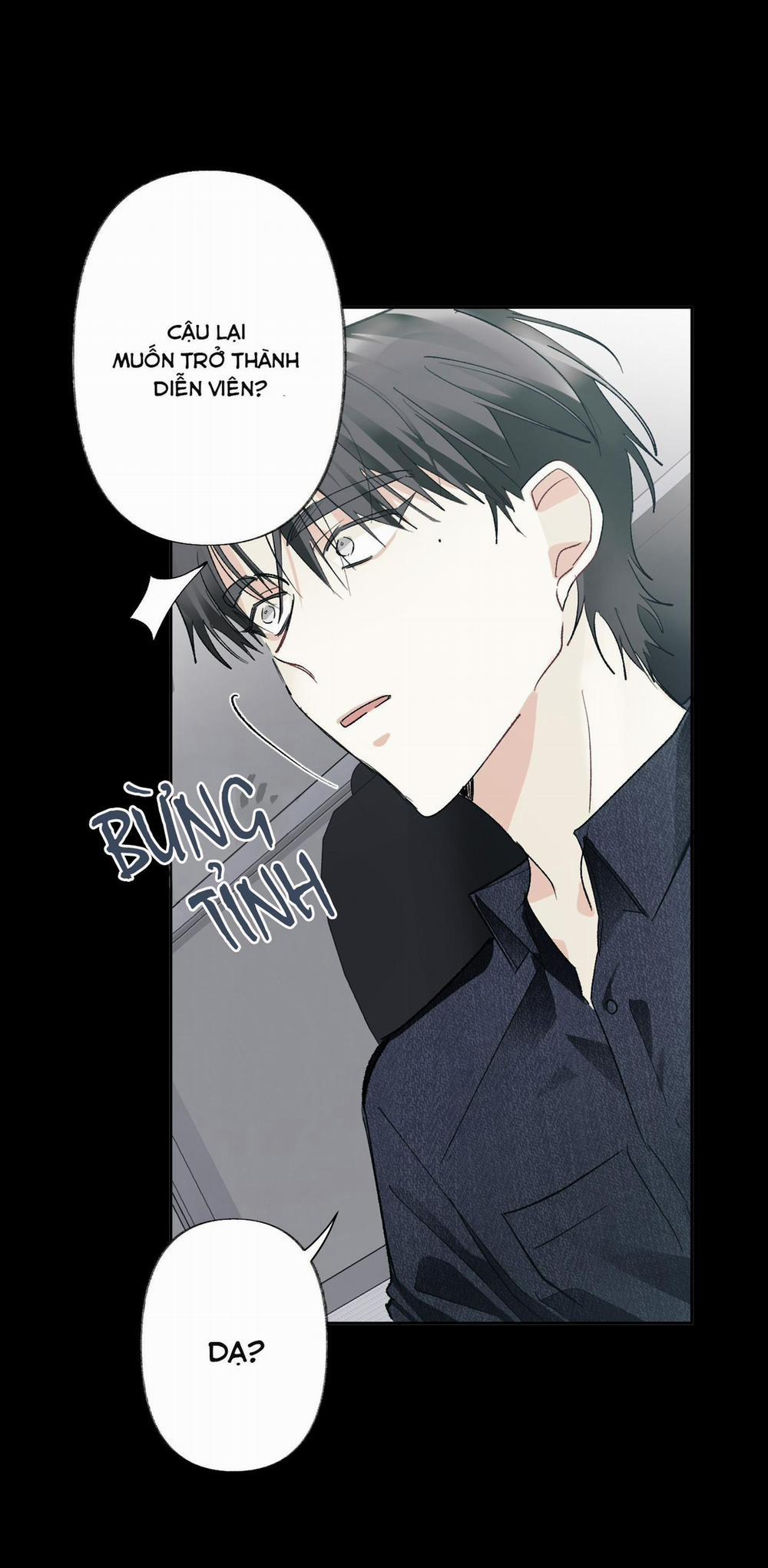 Thế Giới Khi Mất Đi Em 63 NGOẠI TRUYỆN 6 trang 16