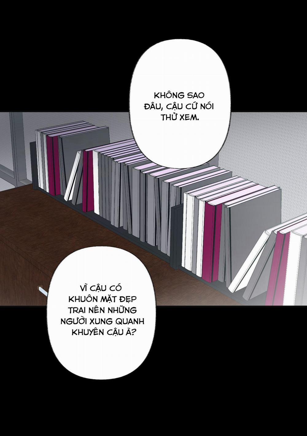 Thế Giới Khi Mất Đi Em 63 NGOẠI TRUYỆN 6 trang 17