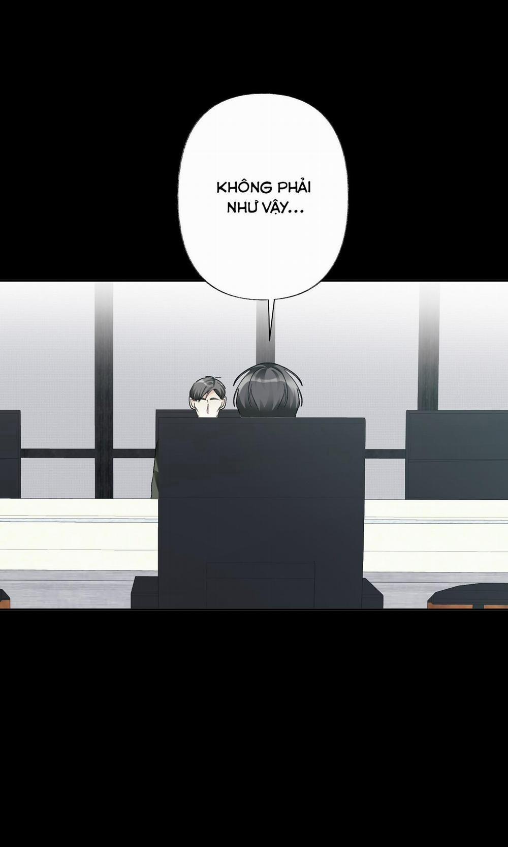 Thế Giới Khi Mất Đi Em 63 NGOẠI TRUYỆN 6 trang 18