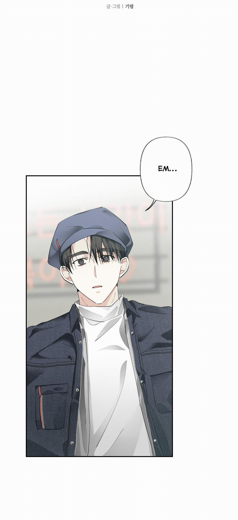 Thế Giới Khi Mất Đi Em 63 NGOẠI TRUYỆN 6 trang 3