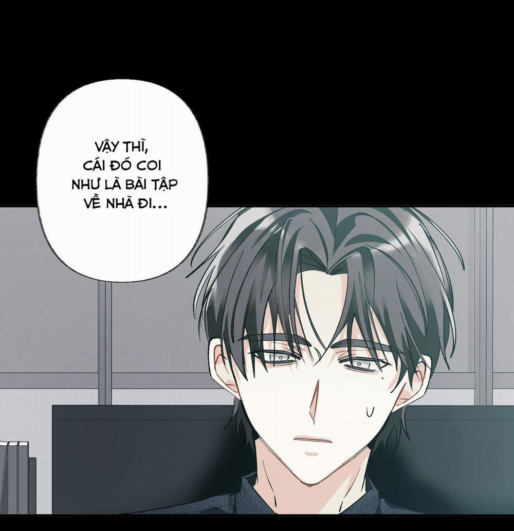 Thế Giới Khi Mất Đi Em 63 NGOẠI TRUYỆN 6 trang 35