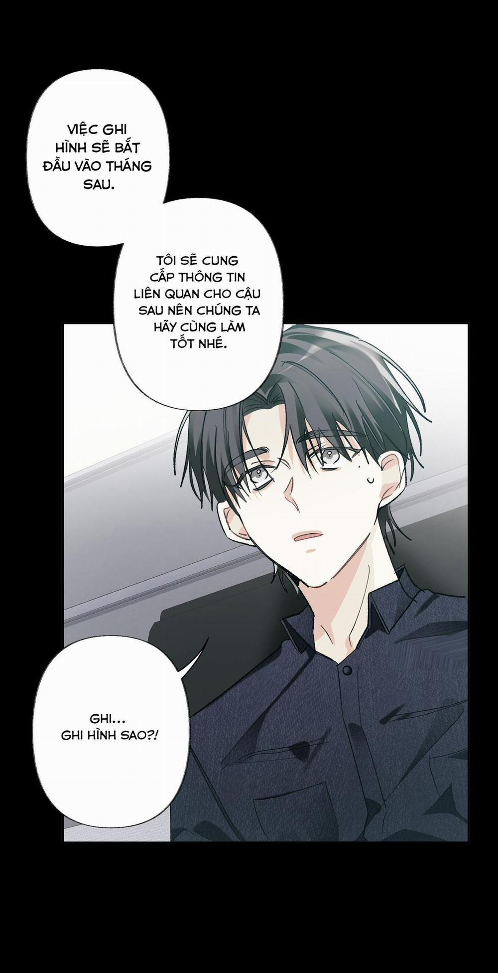 Thế Giới Khi Mất Đi Em 63 NGOẠI TRUYỆN 6 trang 37