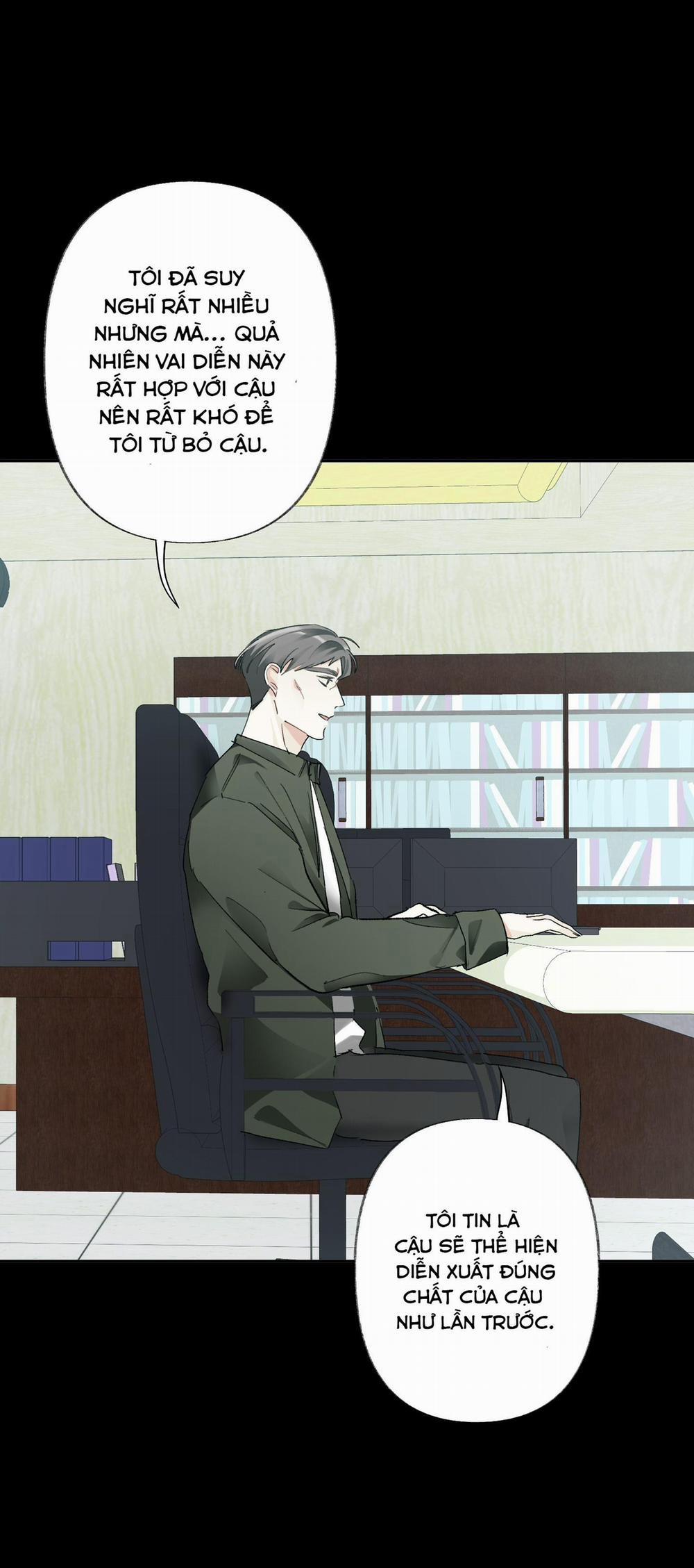 Thế Giới Khi Mất Đi Em 63 NGOẠI TRUYỆN 6 trang 38