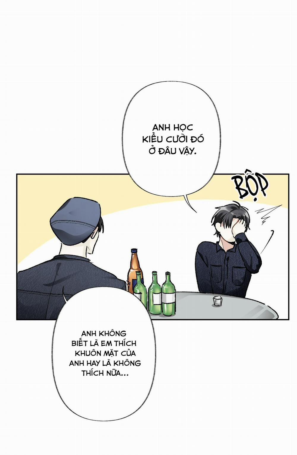 Thế Giới Khi Mất Đi Em 63 NGOẠI TRUYỆN 6 trang 44