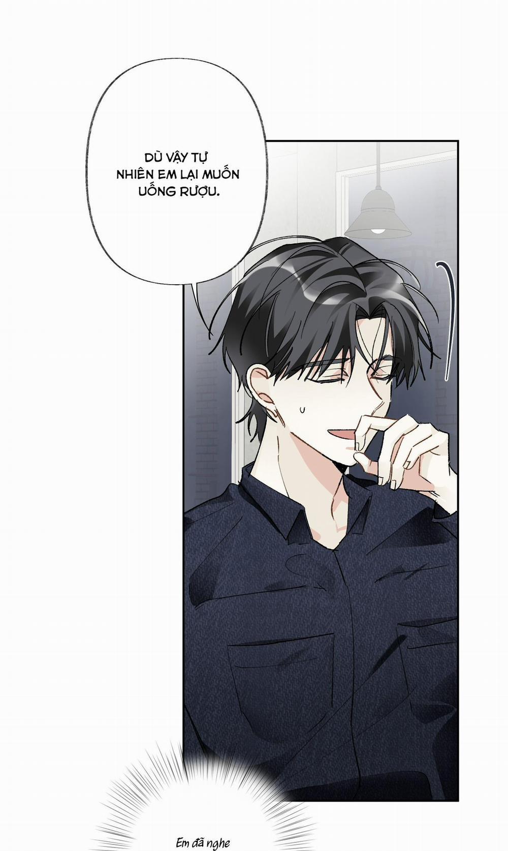 Thế Giới Khi Mất Đi Em 63 NGOẠI TRUYỆN 6 trang 45