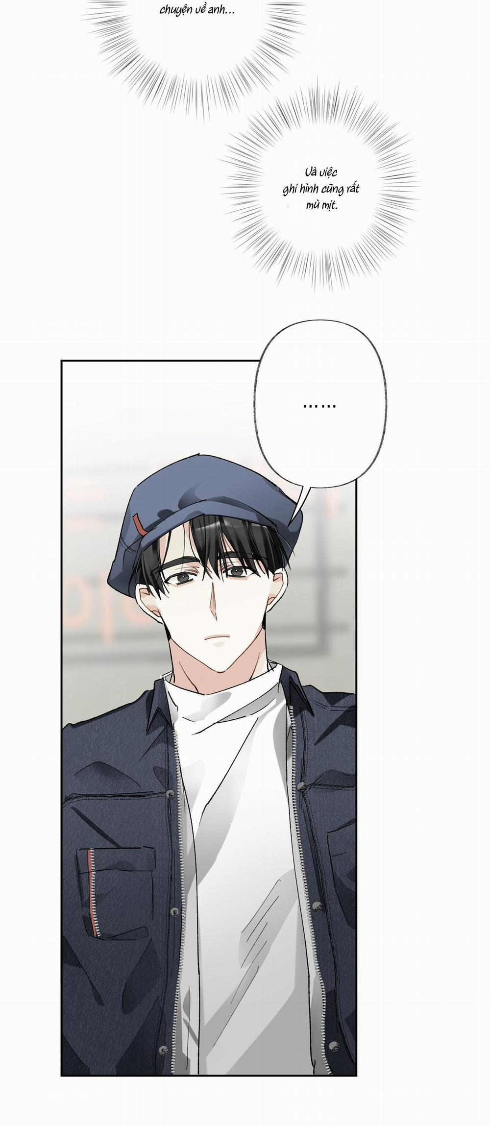 Thế Giới Khi Mất Đi Em 63 NGOẠI TRUYỆN 6 trang 46