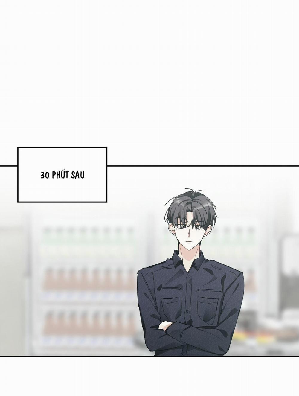 Thế Giới Khi Mất Đi Em 63 NGOẠI TRUYỆN 6 trang 49