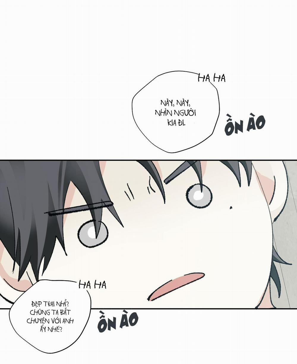 Thế Giới Khi Mất Đi Em 63 NGOẠI TRUYỆN 6 trang 55