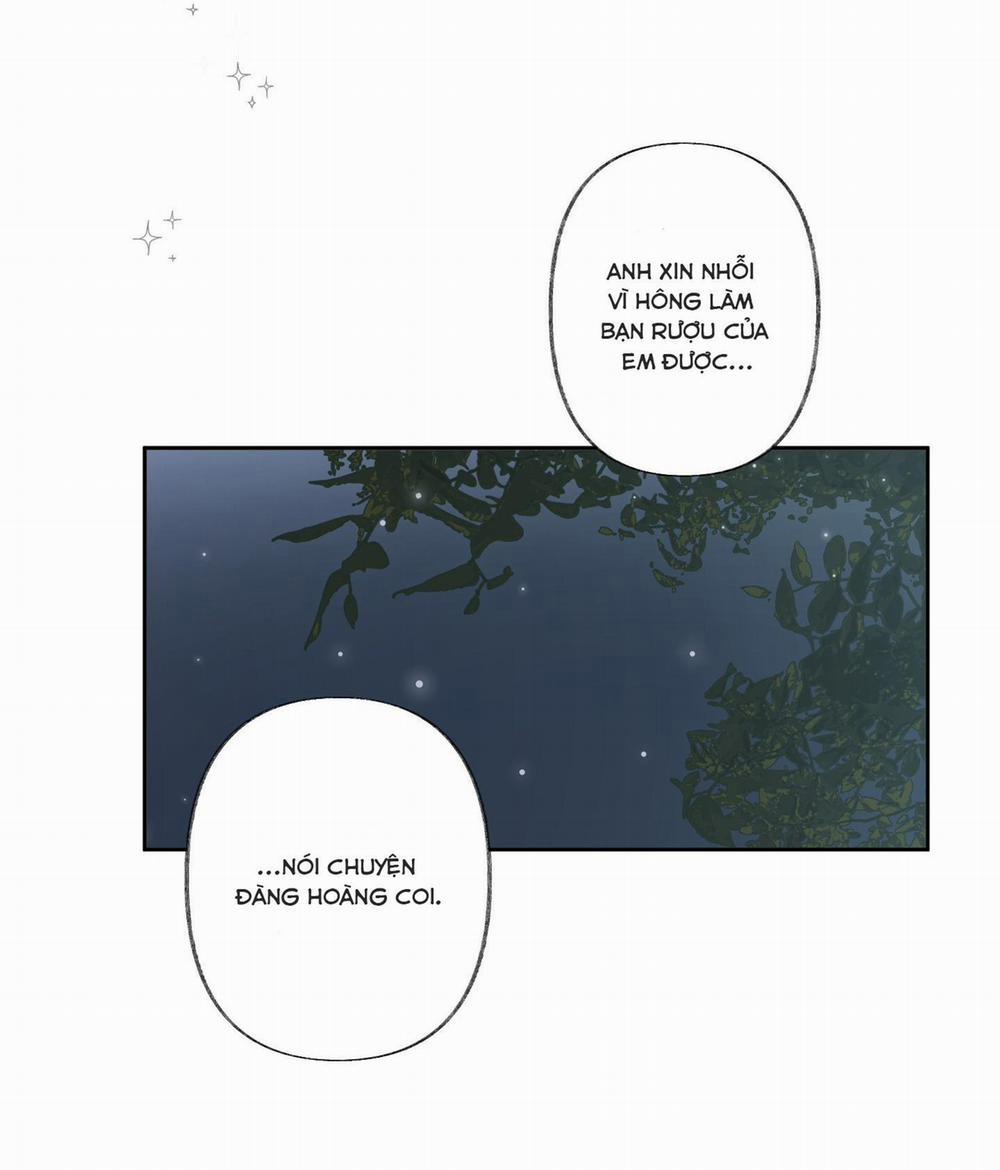 Thế Giới Khi Mất Đi Em 63 NGOẠI TRUYỆN 6 trang 58
