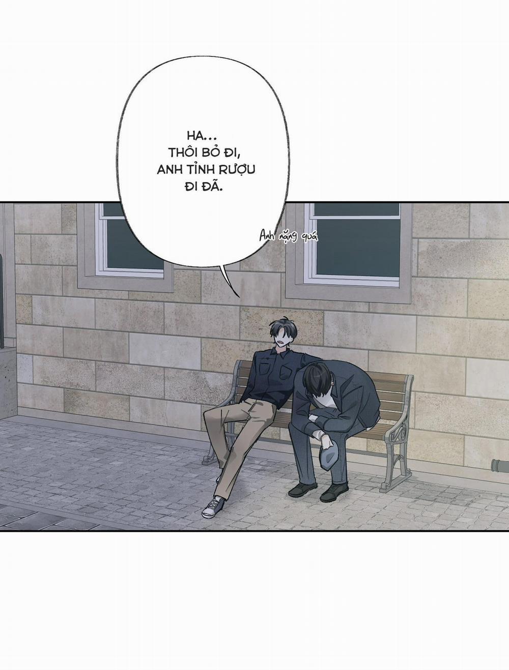 Thế Giới Khi Mất Đi Em 63 NGOẠI TRUYỆN 6 trang 59