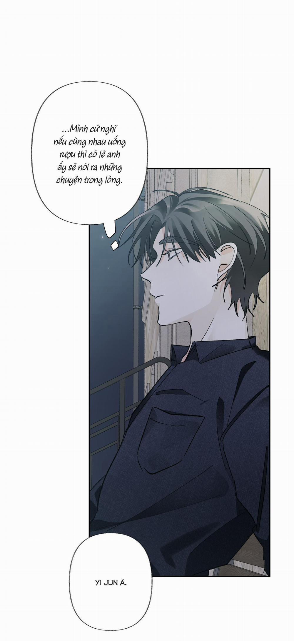 Thế Giới Khi Mất Đi Em 63 NGOẠI TRUYỆN 6 trang 60