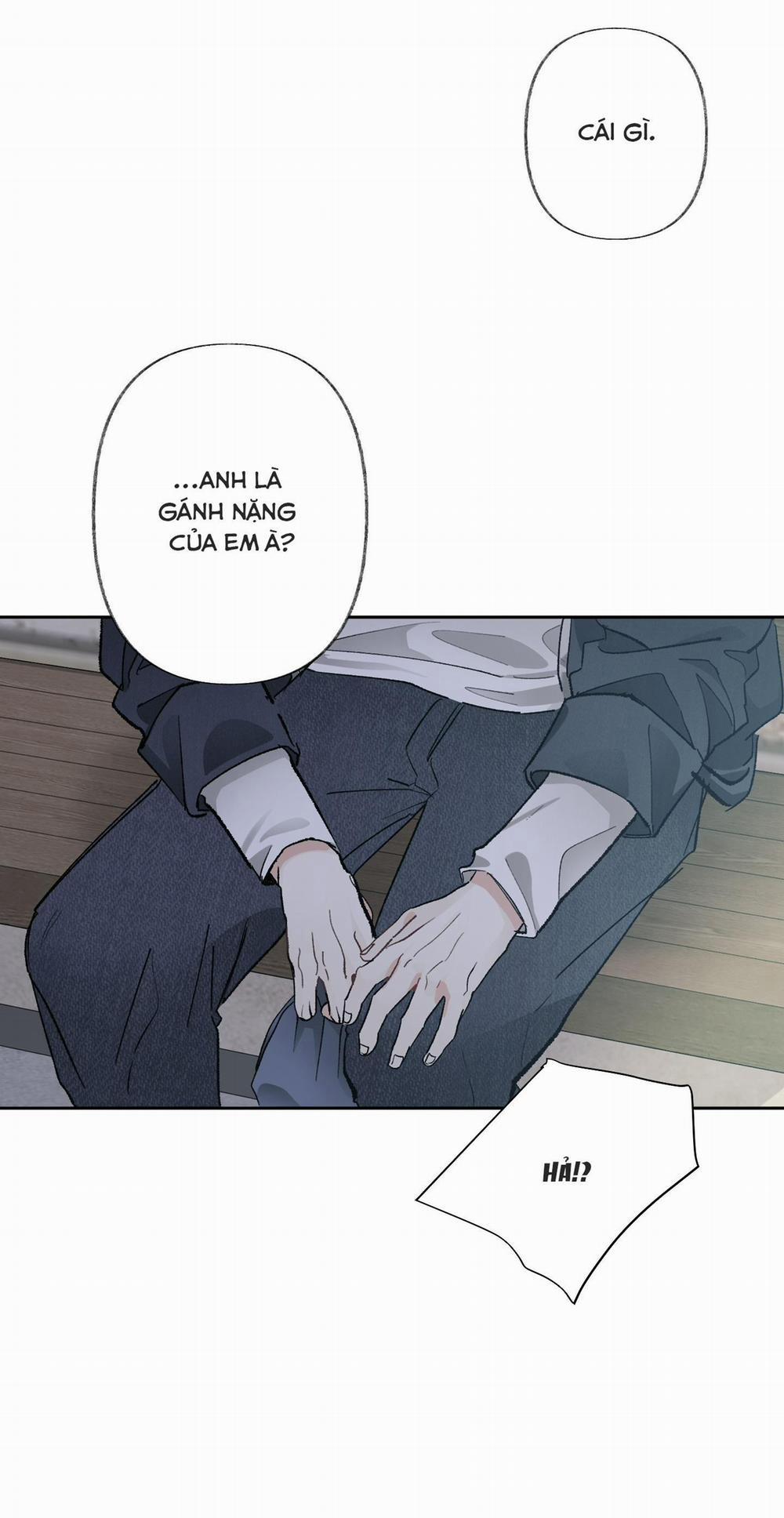 Thế Giới Khi Mất Đi Em 63 NGOẠI TRUYỆN 6 trang 61