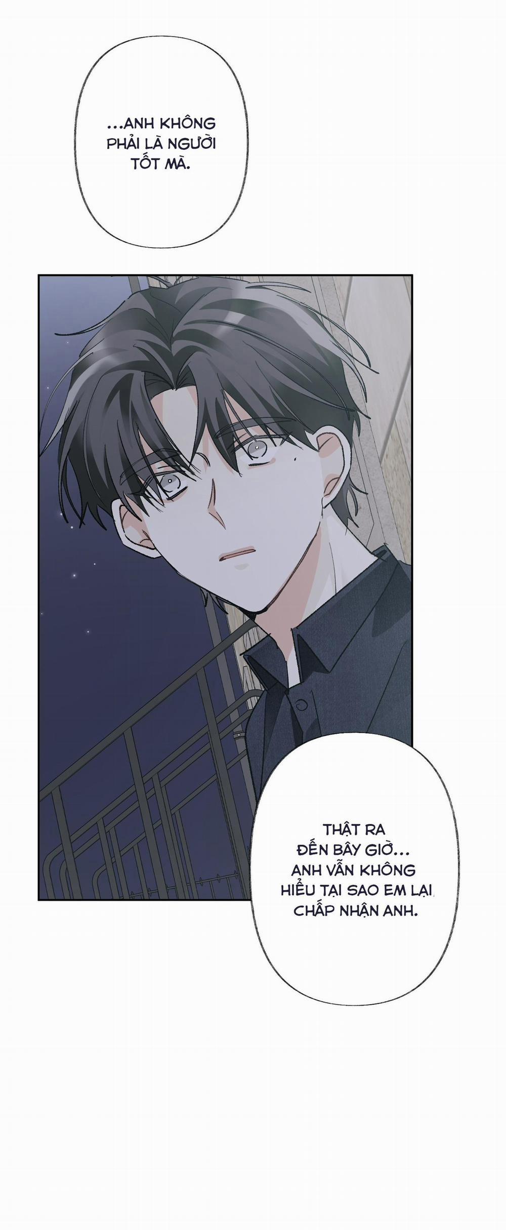 Thế Giới Khi Mất Đi Em 63 NGOẠI TRUYỆN 6 trang 65