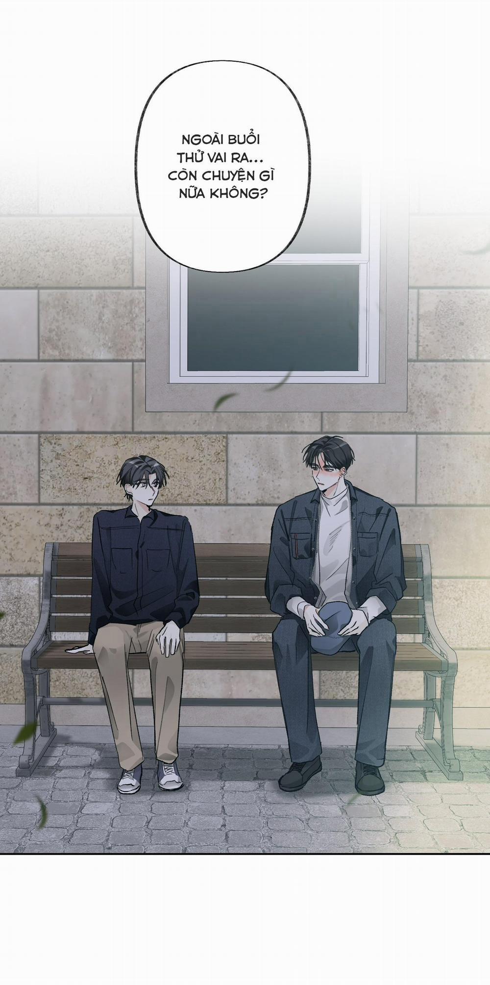 Thế Giới Khi Mất Đi Em 63 NGOẠI TRUYỆN 6 trang 71