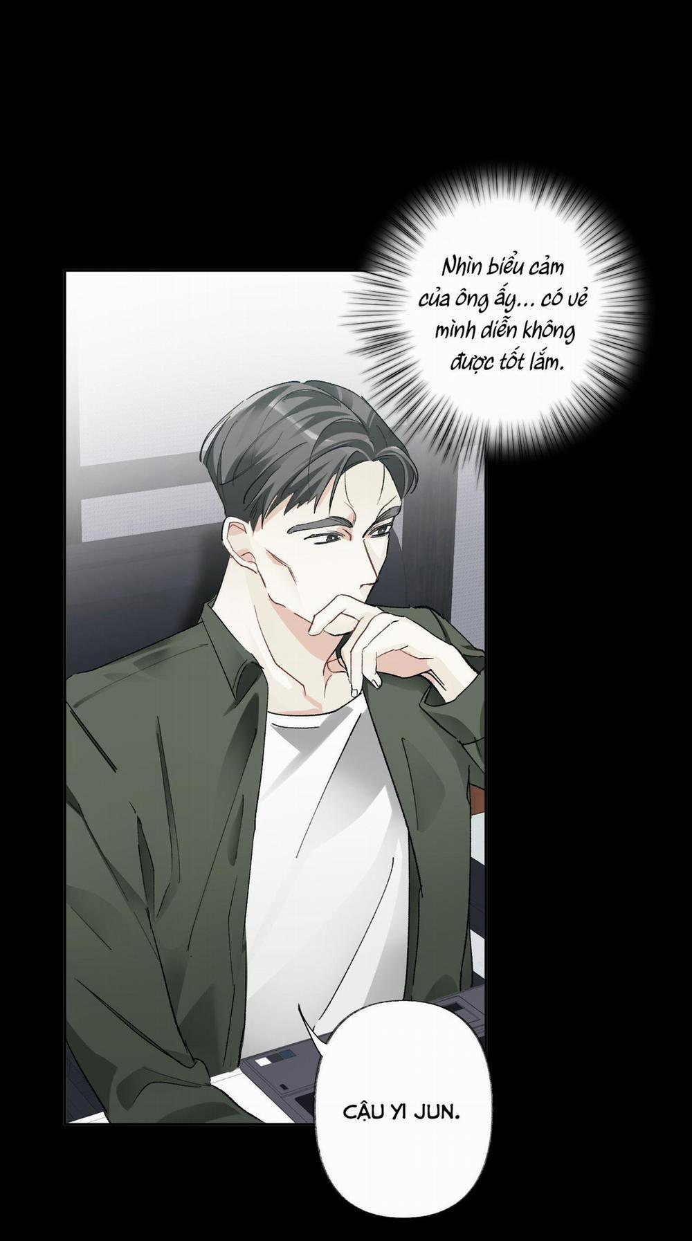 Thế Giới Khi Mất Đi Em 63 NGOẠI TRUYỆN 6 trang 9