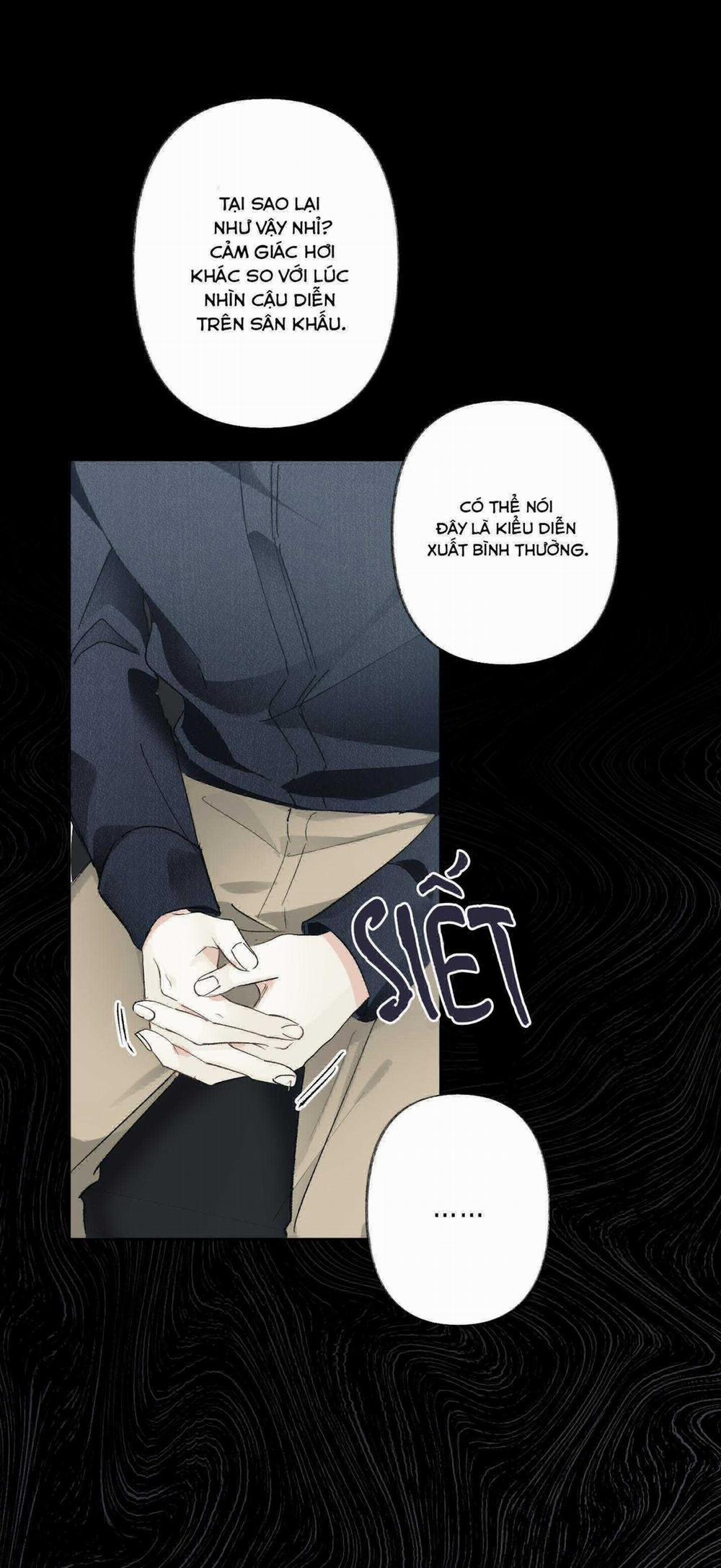 Thế Giới Khi Mất Đi Em 63 trang 13