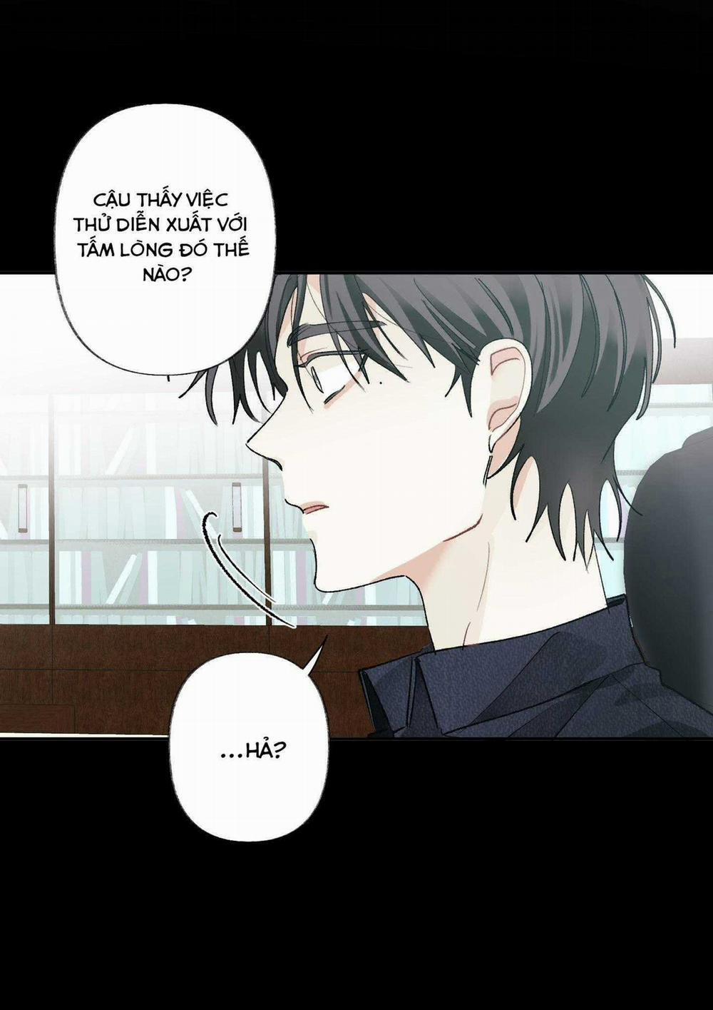 Thế Giới Khi Mất Đi Em 63 trang 32