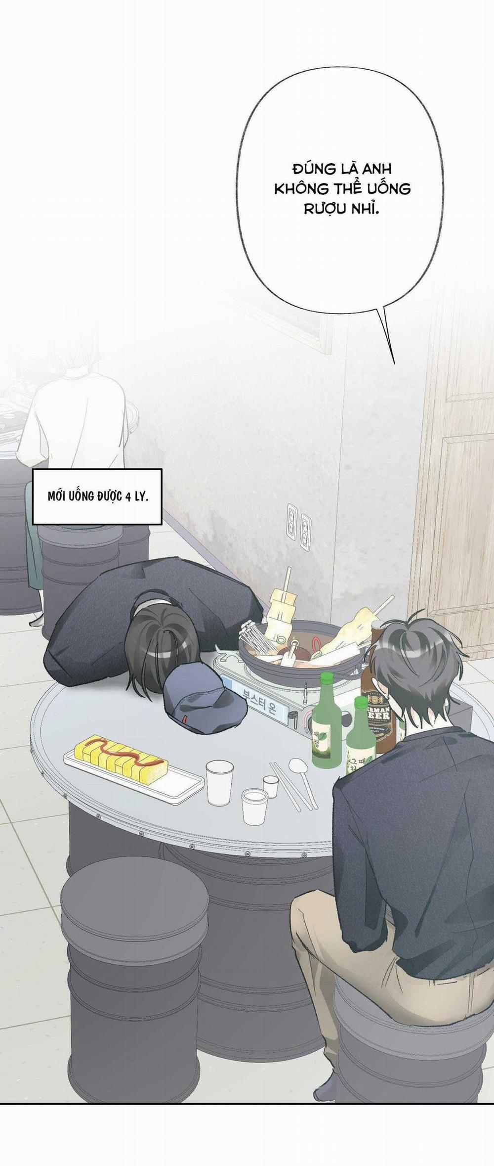 Thế Giới Khi Mất Đi Em 63 trang 50