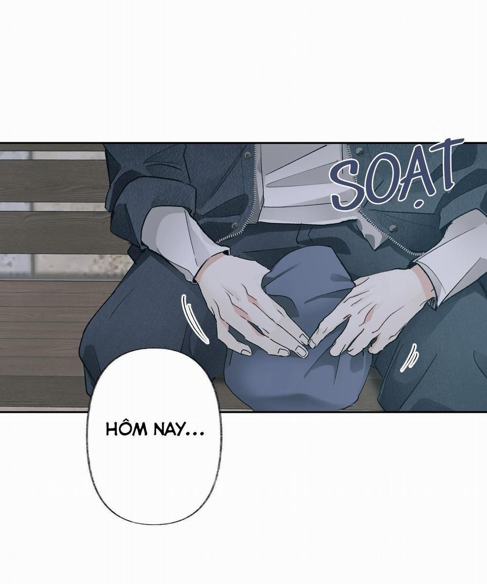 Thế Giới Khi Mất Đi Em 64 NGOẠI TRUYỆN 7 trang 0