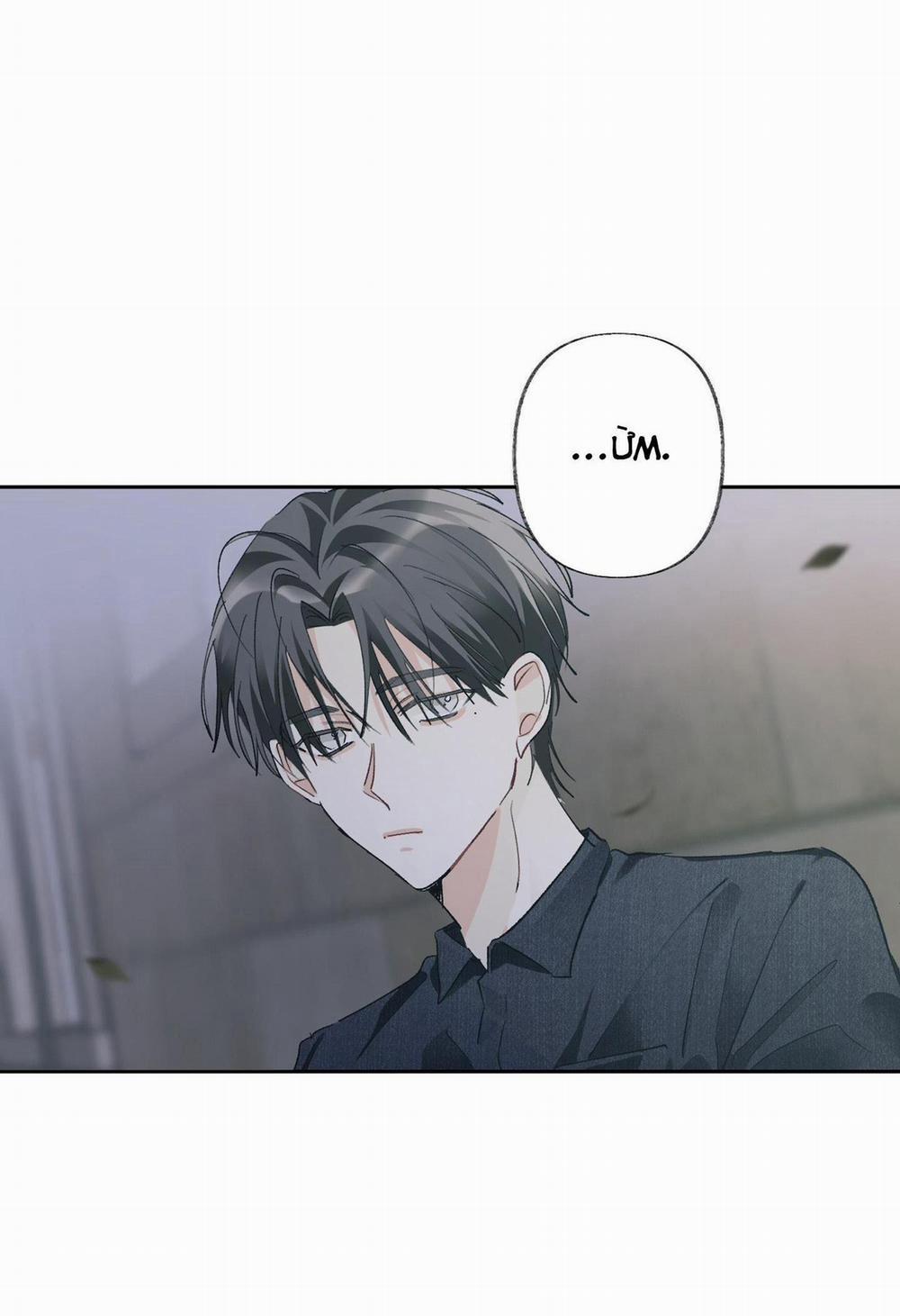 Thế Giới Khi Mất Đi Em 64 NGOẠI TRUYỆN 7 trang 10