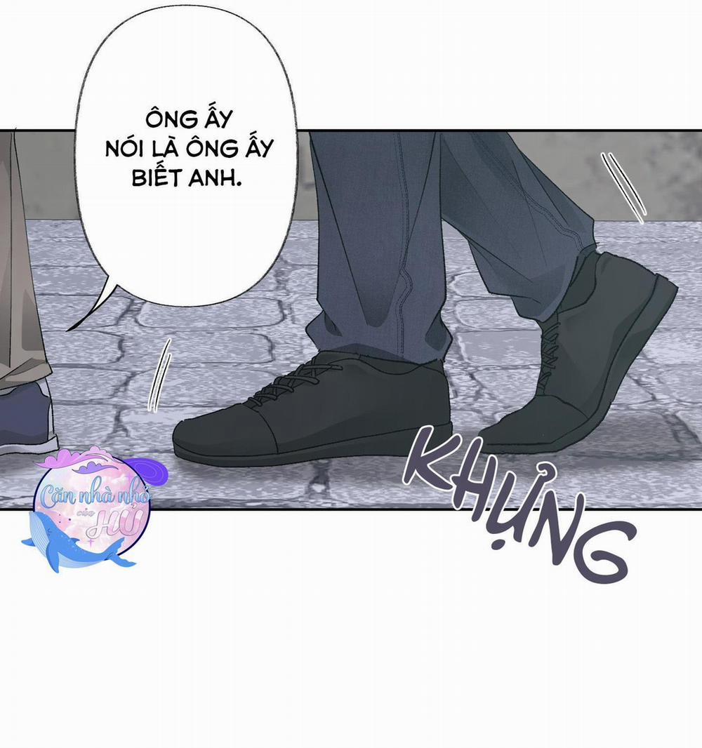 Thế Giới Khi Mất Đi Em 64 NGOẠI TRUYỆN 7 trang 25