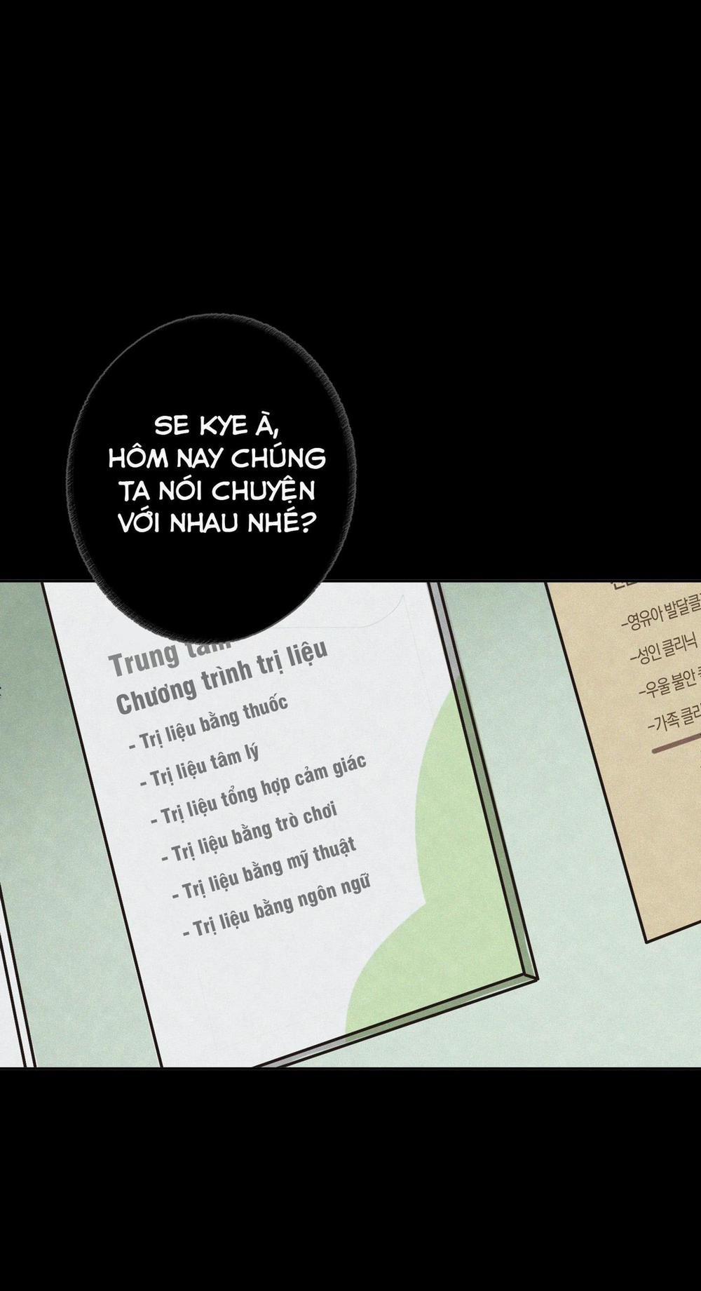 Thế Giới Khi Mất Đi Em 64 NGOẠI TRUYỆN 7 trang 43