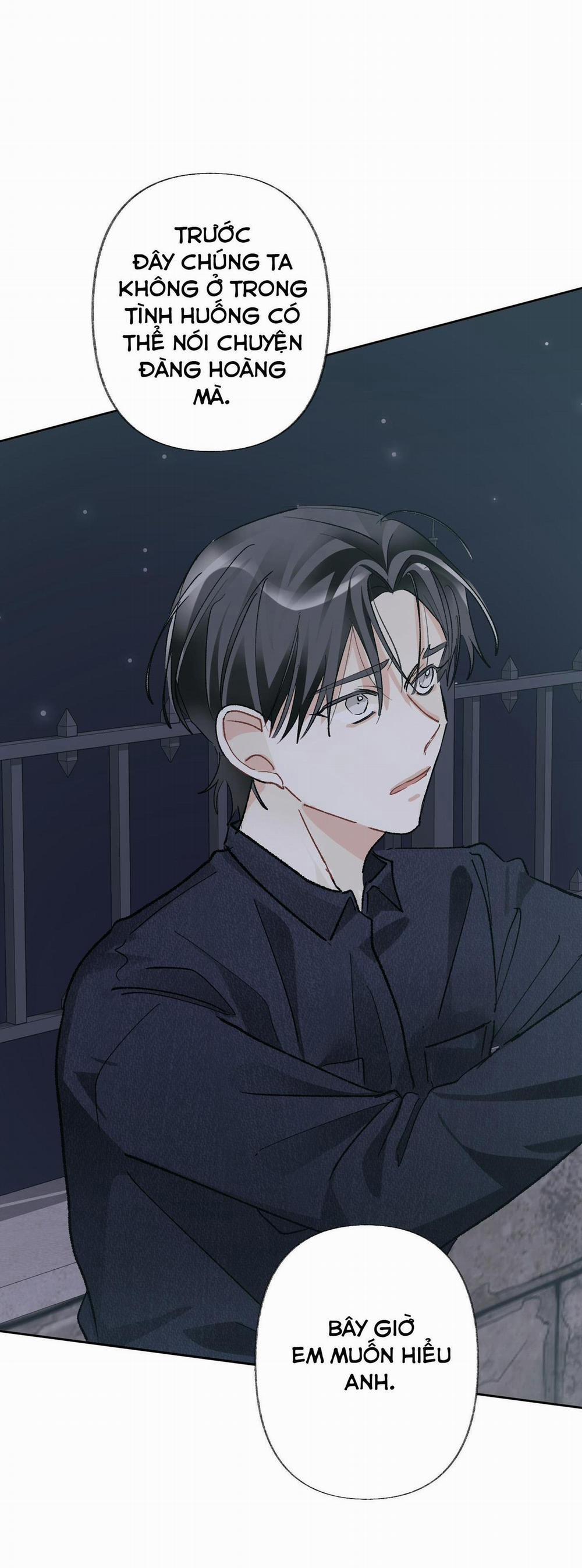 Thế Giới Khi Mất Đi Em 64 NGOẠI TRUYỆN 7 trang 50