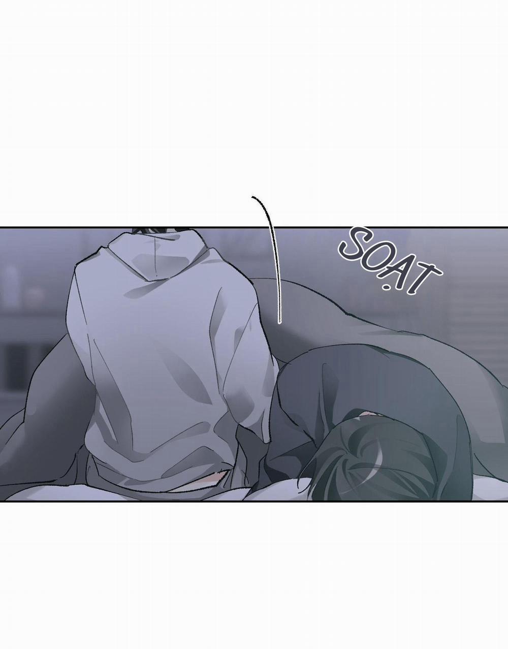 Thế Giới Khi Mất Đi Em 64 NGOẠI TRUYỆN 7 trang 59