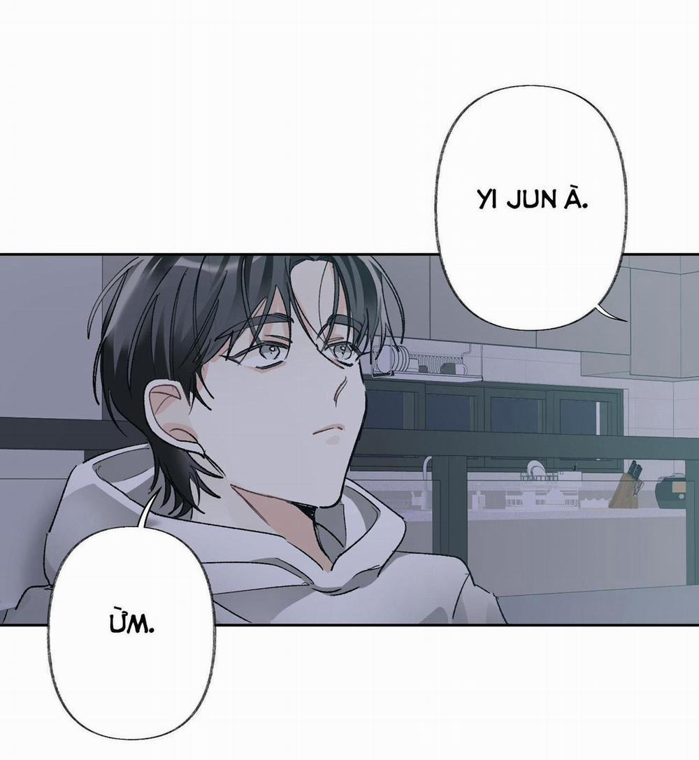 Thế Giới Khi Mất Đi Em 64 NGOẠI TRUYỆN 7 trang 67