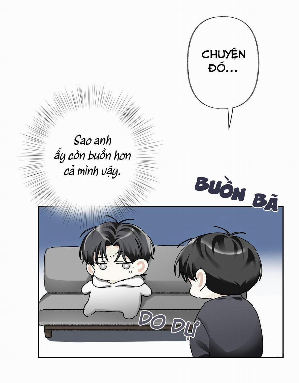 Thế Giới Khi Mất Đi Em 64 NGOẠI TRUYỆN 7 trang 69