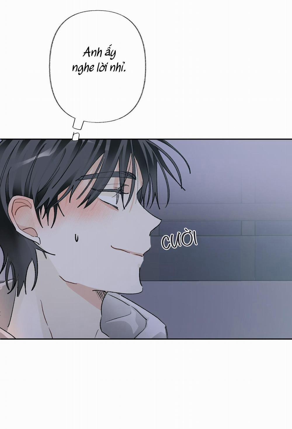 Thế Giới Khi Mất Đi Em 64 NGOẠI TRUYỆN 7 trang 72