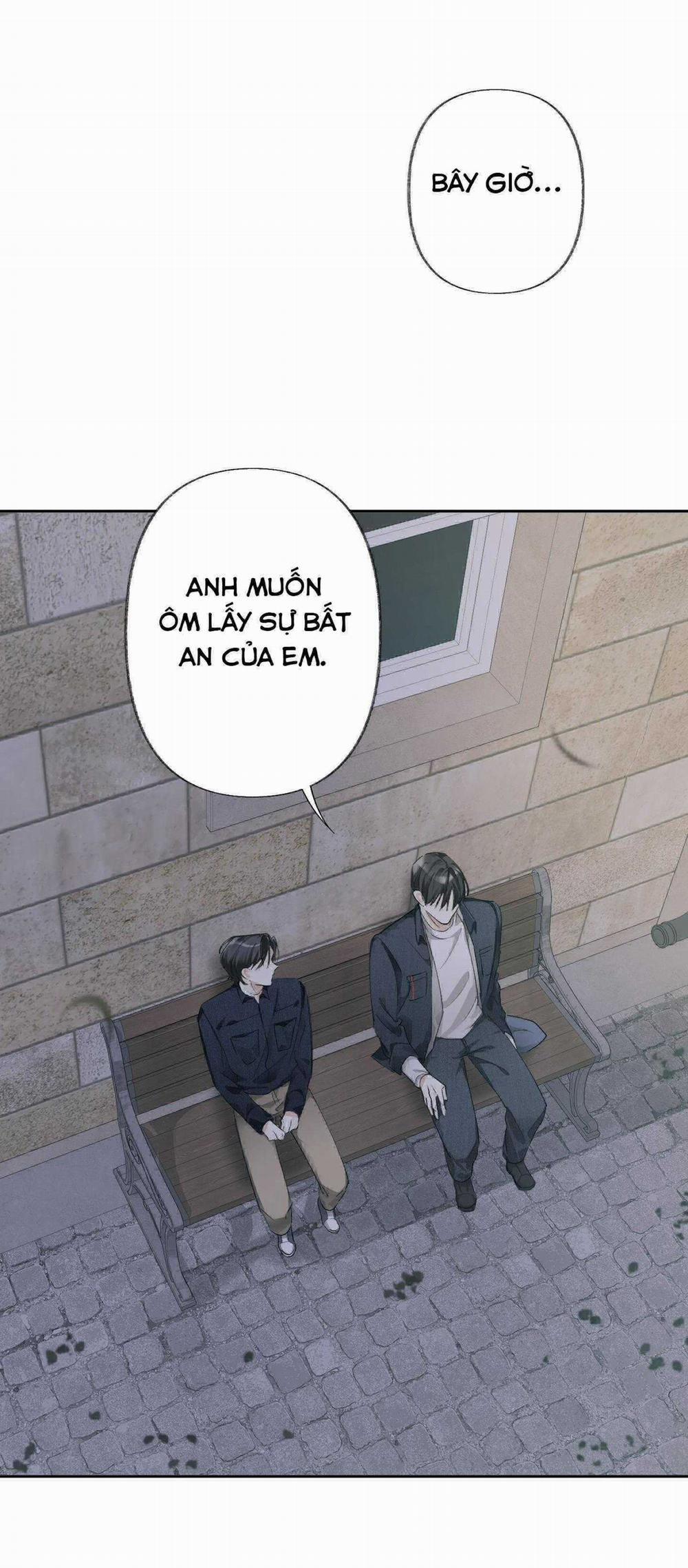 Thế Giới Khi Mất Đi Em 64 trang 12