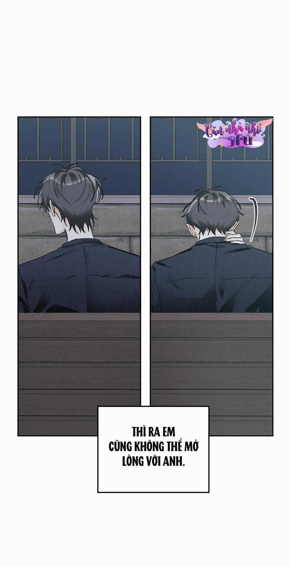 Thế Giới Khi Mất Đi Em 64 trang 14