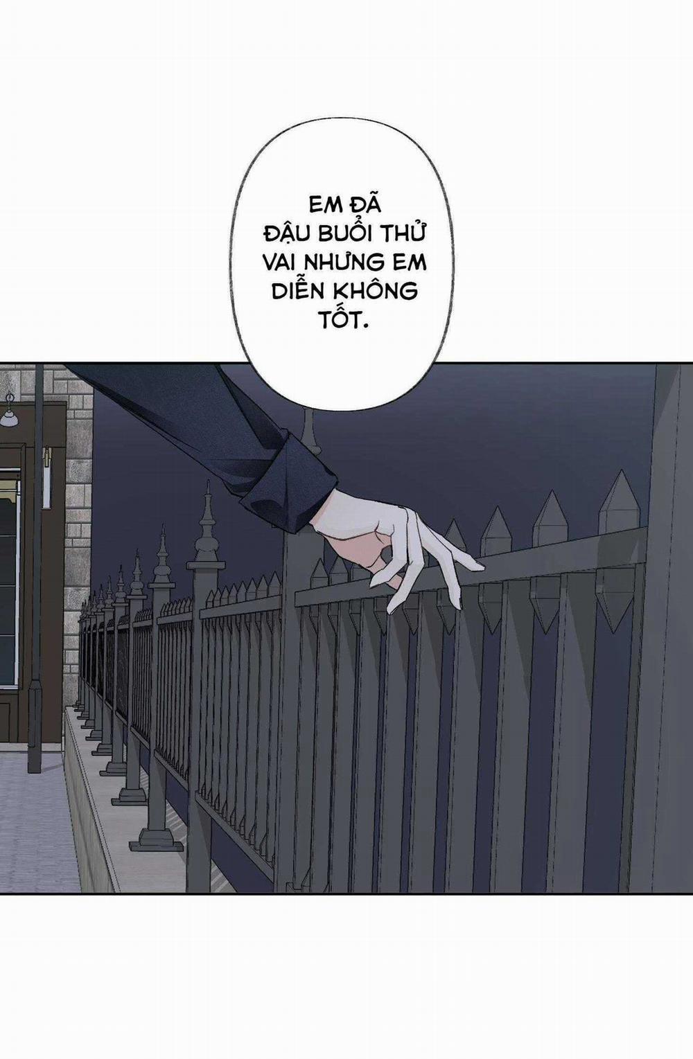 Thế Giới Khi Mất Đi Em 64 trang 19