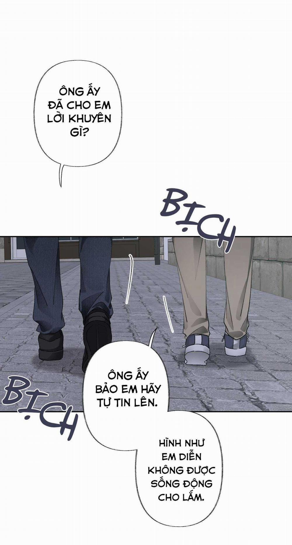 Thế Giới Khi Mất Đi Em 64 trang 21