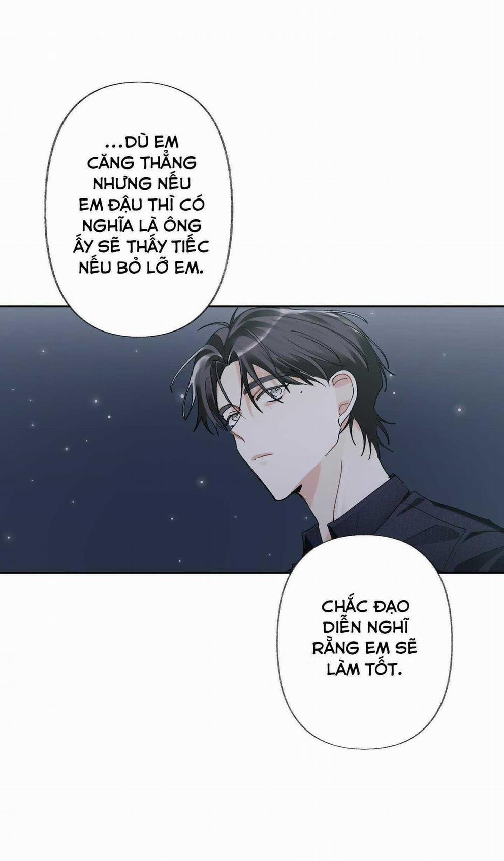 Thế Giới Khi Mất Đi Em 64 trang 23