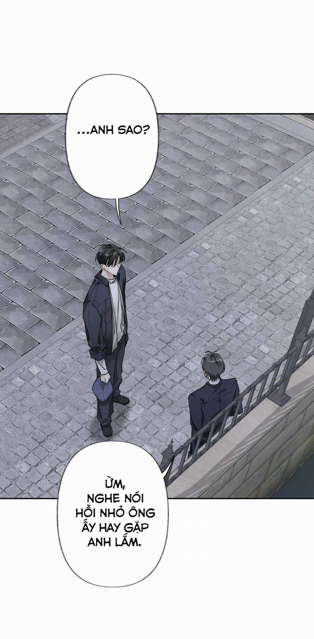 Thế Giới Khi Mất Đi Em 64 trang 26